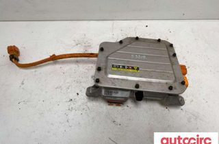 HYUNDAI Ioniq AE (2016-2023) LED Lights Control Unit 91958-gi220 33009886