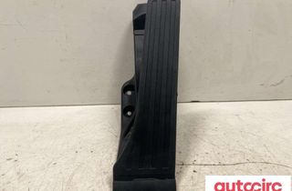 MERCEDES-BENZ EQC 1 generation (2018-2023) Throttle Pedal a2533001900 33009970