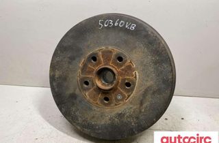 AUDI Q4 Sportback e-tron 1 generation (2021-2024) Полуось задняя левая 1ea505433p,1ea609075 33010809