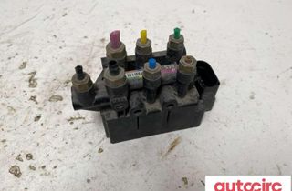 TESLA Model X 1 generation (2015-2024) Air Spring 1027919-00-b 33027911