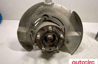 JAGUAR E-Pace 1 generation (2017-2024) Ступица передняя левая j9c3165,j9c33k207ab,j9c35620,j9c33k207ad 33027915