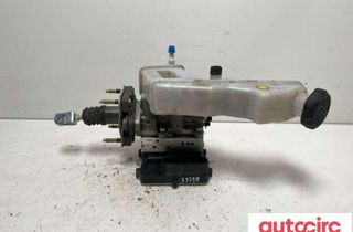 KIA Soul 2 generation (2014-2020) Блок управления ABS 58500e-4200 33027963