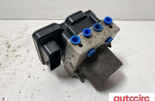 TESLA Model X 1 generation (2015-2024) Блок управления ABS 1037797-00-d 33028003