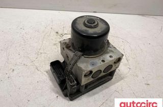 VOLKSWAGEN Golf 4 generation (1997-2006) Блок управления ABS 1j0907375q,1j0907379p 33028074