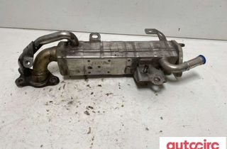 MAZDA CX-5 1 generation (2011-2020) Охладитель Eгр sh012030y,sh012030ya 33028087