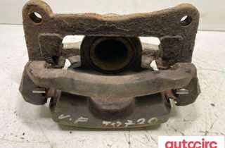 MAZDA 6 GJ (2012-2024) Супорт тормозов передний левый ghy93399z,ghy9-33-99z 33028145