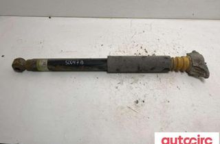 MAZDA CX-5 1 generation (2011-2020) Aizmugurējais labais amortizators kd4528910d,kdy628700 33028149