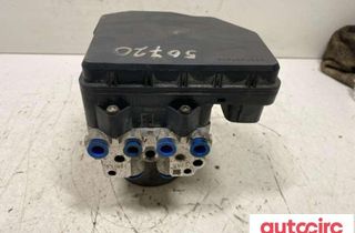 MAZDA 6 GJ (2012-2024) Блок управления ABS ghy1437a0b,133800-5670 33028150