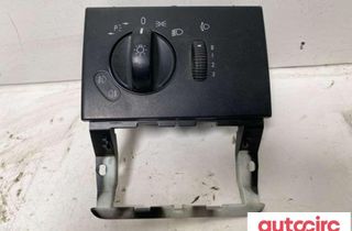 MERCEDES-BENZ Viano W639 (2003-2015) Lukturu vadības slēdzis a6399050000 33028511