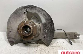 BMW X5 F15 (2013-2018) Ступица передняя левая 31216869869 33029307