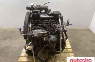 SKODA Octavia 1 generation (1996-2010) Dzinējs 038100038a 33029354