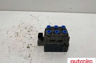 TESLA Model S 1 generation (2012-2024) Air Spring 15-1524-0027.2,6006406-00-a 33029403