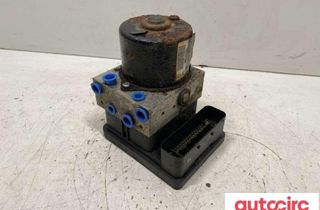 PEUGEOT 207 1 generation (2006-2009) ABS control unit 4541cy,1682606680,4541cz,9665344980 33029455