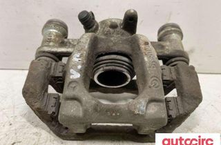 MERCEDES-BENZ Vito W447 (2014-2023) Rear Left Brake Disc a4474200683,a4474208000 33029754