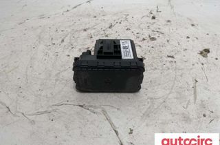 VOLVO XC40 1 generation (2017-2024) Alarm Signal Control Unit 31652494 33030127