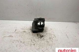 NISSAN Qashqai 1 generation (2007-2014) Throttle Body 1471500q0a,16112aa260 33030166