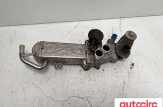 VOLKSWAGEN Passat B7 (2010-2015) EGR dzesētājs 03l131512cf 33030172