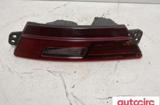 PEUGEOT 3008 2 generation (2017-2023) Фонарь задний правый 9841794780 33030199
