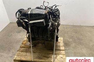 TOYOTA Urban Cruiser 1 generation (2008-2020) Dzinējs 1900047090 33030212