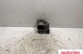 AUDI A4 B7/8E (2004-2008) Droseļvārsts 06b133062m,0280750009 33038820