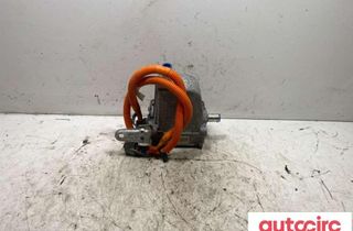 TESLA Model X 1 generation (2015-2024) Akumulatora dzesēšanas radiators (dzesētājs) 1048941-00-d,1048941-00-c,1048941-00-e,1048941-00-f 33052871