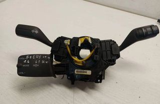 FORD C-Max 1 generation (2003-2010) Indicator Wiper Stalk Switch 4m5t,14a664 24409672