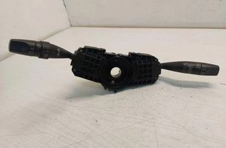 HONDA Civic 7 generation (2000-2005) Подрулевой переключатель M19856 24409679