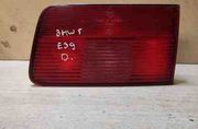 BMW 5 Series E39 (1995-2004) Aizmugurējais labais lukturis bagāžniekā 8361674 24410074
