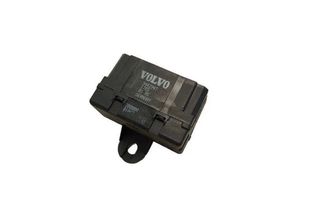 VOLVO S60 1 generation (2000-2009) Seat heating relay 9442947,200000 24412076