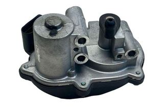 AUDI A4 B8/8K (2011-2016) Двигатель задвижки потока воздуха 059129086L,A2C92454500,1019809S07 24412277