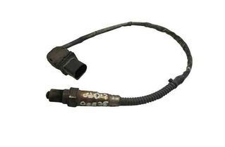 FIAT Scudo 2 generation (2007-2016) Лямбда зонд 0281004080 24412581