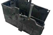 FORD C-Max 2 generation (2010-2019) Поддон аккумулятора AM5110723 24412889
