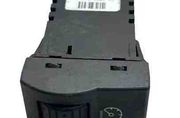 MAZDA 121 1 generation (1987-1991) Переключатель кнопок BP4K666R0,40807,04057800 24413201