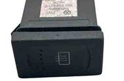 VOLKSWAGEN Passat Variant 1 generation (2010-2024) Кнопка обогрева лобового стекла 3B0959621C 24413220