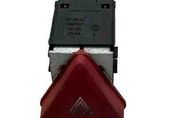 VOLKSWAGEN Golf 4 generation (1997-2006) Hazard button 1T0953509 24413441