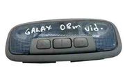 FORD Galaxy 2 generation (2006-2015) Освещение салона 8A6A13K767AB 24413710