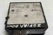 OPEL Zafira A (1999-2003) Comfort Control Unit 24410018,N153,F005V00131 24415236