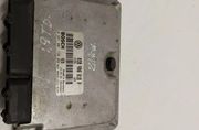 VOLKSWAGEN Passat Variant 1 generation (2010-2024) Блок управления двигателем 038906018P,28SA3664,0281001720 24415556