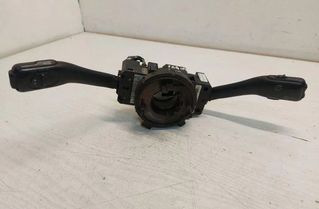 SKODA Fabia 6Y (1999-2007) Подрулевой переключатель 4B0953503H,CZK0301202032 24415885