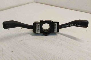 SEAT Alhambra 1 generation (1996-2010) Indicator Wiper Stalk Switch 4B0953503F,CZK0301202012 24415944