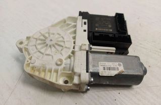 VOLKSWAGEN Passat Variant 1 generation (2010-2024) Маторчик стеклоподъемника передней правой двери 1K0959702P,980852112,981236324 24416557