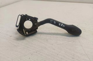 VOLKSWAGEN Transporter T4 (1990-2003) Wiper Control 1H5953503F 24416576