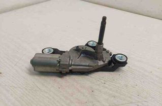 VOLVO V50 1 generation (2003-2012) Моторчик заднего стеклоочистителя 0390201875,31218473,31518473 24416672