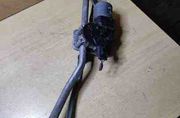 MAZDA 121 1 generation (1987-1991) Front Windshield Wiper Mechanism 4M5117508AA,0390241731 24417073