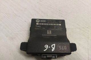 VOLKSWAGEN Passat Variant 1 generation (2010-2024) Gateway блок 3C0907530C,3C0907951A 24418307