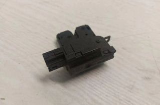 RENAULT Scenic 2 generation (2003-2010) Window Tailgate Lock 7700430941,8200000894 24418619