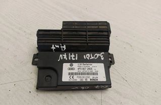 AUDI Q7 4L (2005-2015) Other Control Units 4F0907280E,F005S00292,4F0910280 24419405