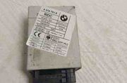 BMW 5 Series E39 (1995-2004) Imobilaizera vadības bloks 83787519,3582200100 24420318