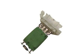 PEUGEOT 207 1 generation (2006-2009) Salona mazā ventilatora relejs 24421604