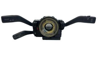 VOLKSWAGEN Passat B6 (2005-2010) Indicator Wiper Stalk Switch 3C0953549A,68493,05113810 24421627